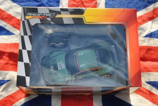 Race-Tin LC296830-5  ASTON MARTIN RACING DBR9